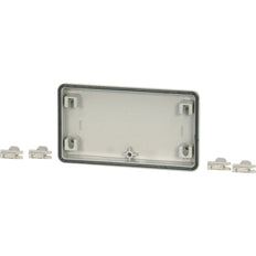 Eaton XEnergy Safety CI Gesloten Flens FL3-X-NA 116x250x23mm - 012462