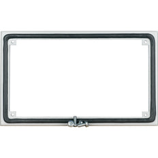 Eaton adapterflensplaat IP66 metaal UFK-AFP-F3A - 150642