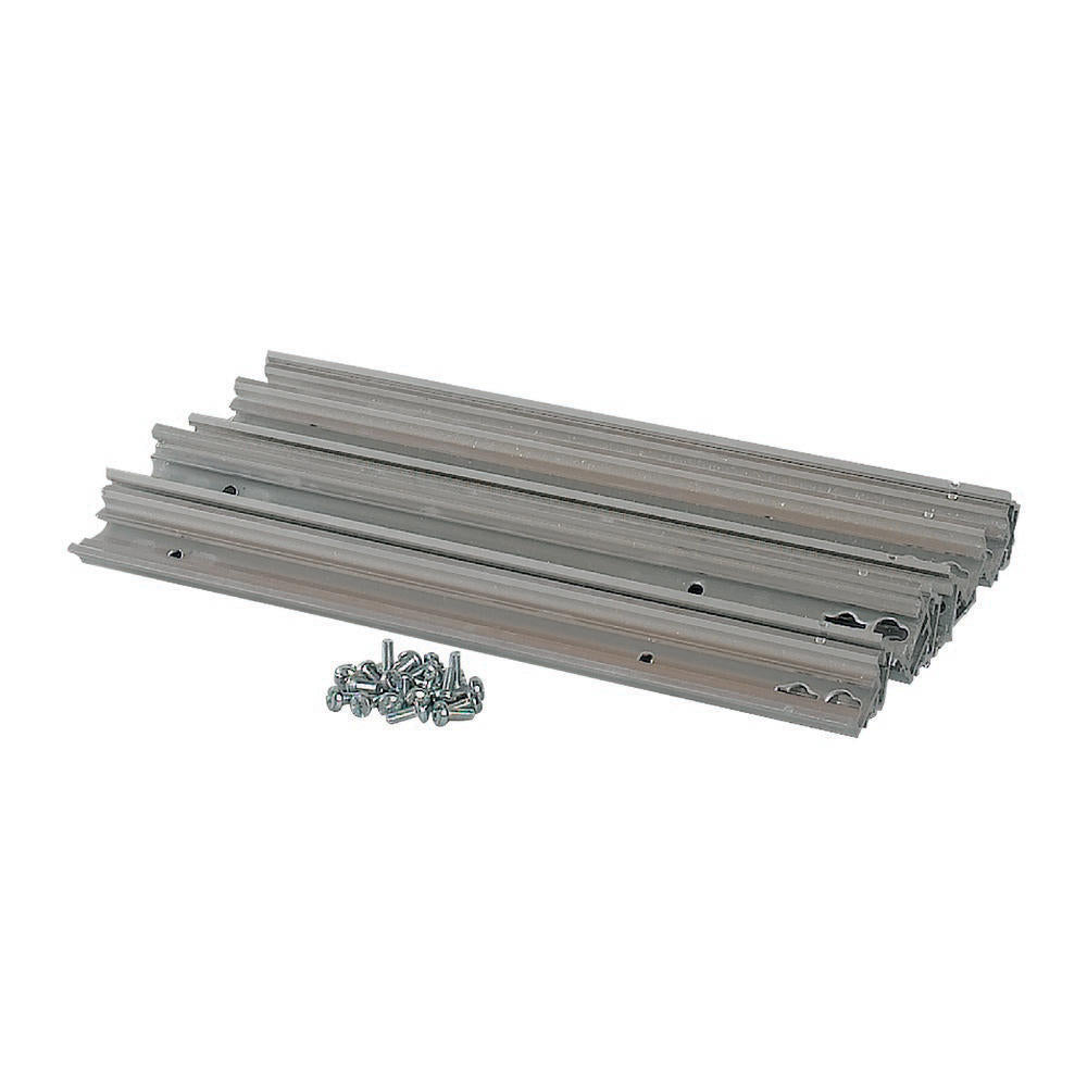Eaton DIN-Rail For NZM1 Application On BPZ-MPL-NZM1X - 174382 [10 Pieces]