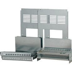 Eaton montageset 2x IZMX16 vast ontwerp breedte 800 mm - 174555