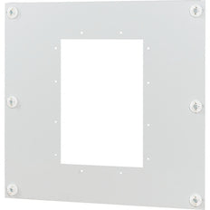Eaton voorplaat IZMX16 uitneembaar 500x600mm XMPIX16W-C-H500W600 - 174576