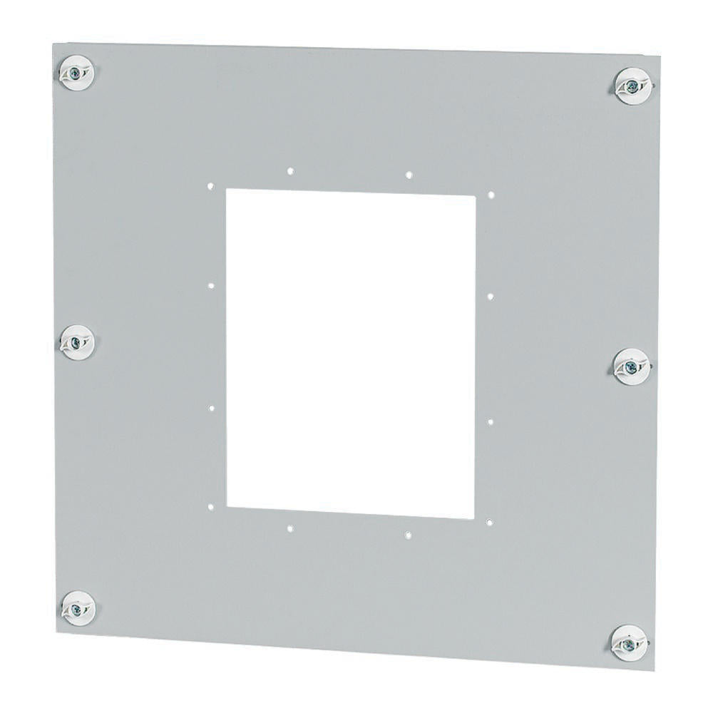 Eaton voorplaat IZMX16 vaste afmeting 500x600mm - 174579