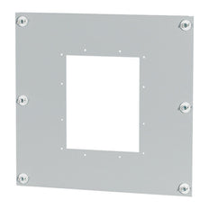 Eaton voorplaat IZMX16 vaste afmeting 500x600mm - 174579