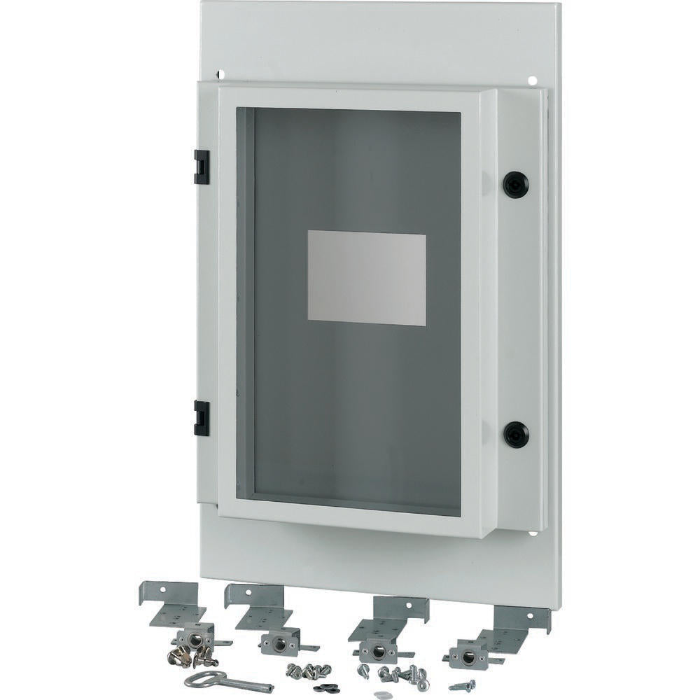 Eaton XMN44F04C-55-XMV Frontplaat NZM4 4P Vast IP55 B=425mm - 180496