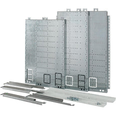 Eaton montageset voor zekeringkast meerdere secties D600mm - 180574