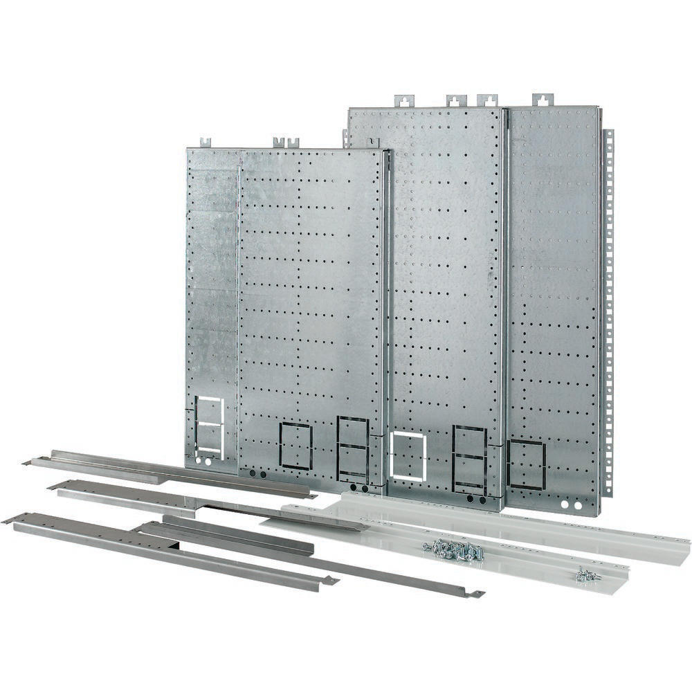 Eaton montageset voor zekering-combinatie-eenheid D800 - 180575