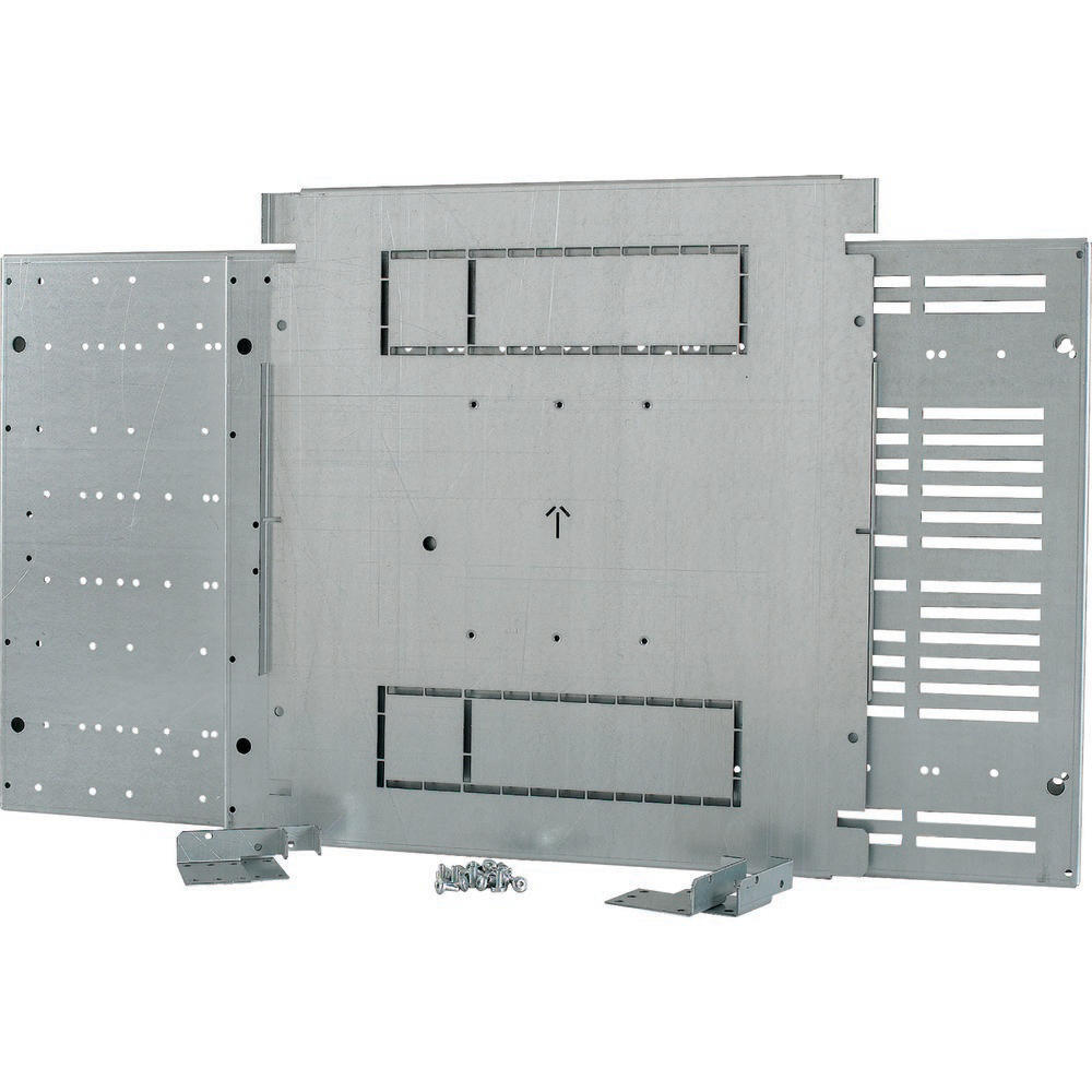 Eaton XT-XP montagekit NZM4 vast 550x600mm - 180707