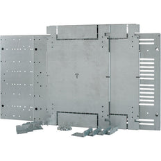 Eaton montagekit 2x NZM4 uitneembaar H550 B800 - 180712