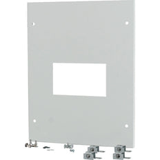 Eaton XT-XP NZM4 vast voorpaneel H550 mm B600 mm - 180715