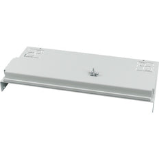 Eaton XT-XP horizontaal vak boven onder NZM4 600x281mm - 180759
