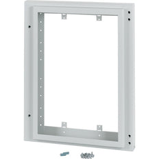 Eaton XT-XP Adapterraam voor IZMX16 IP55 Grijs - 182111