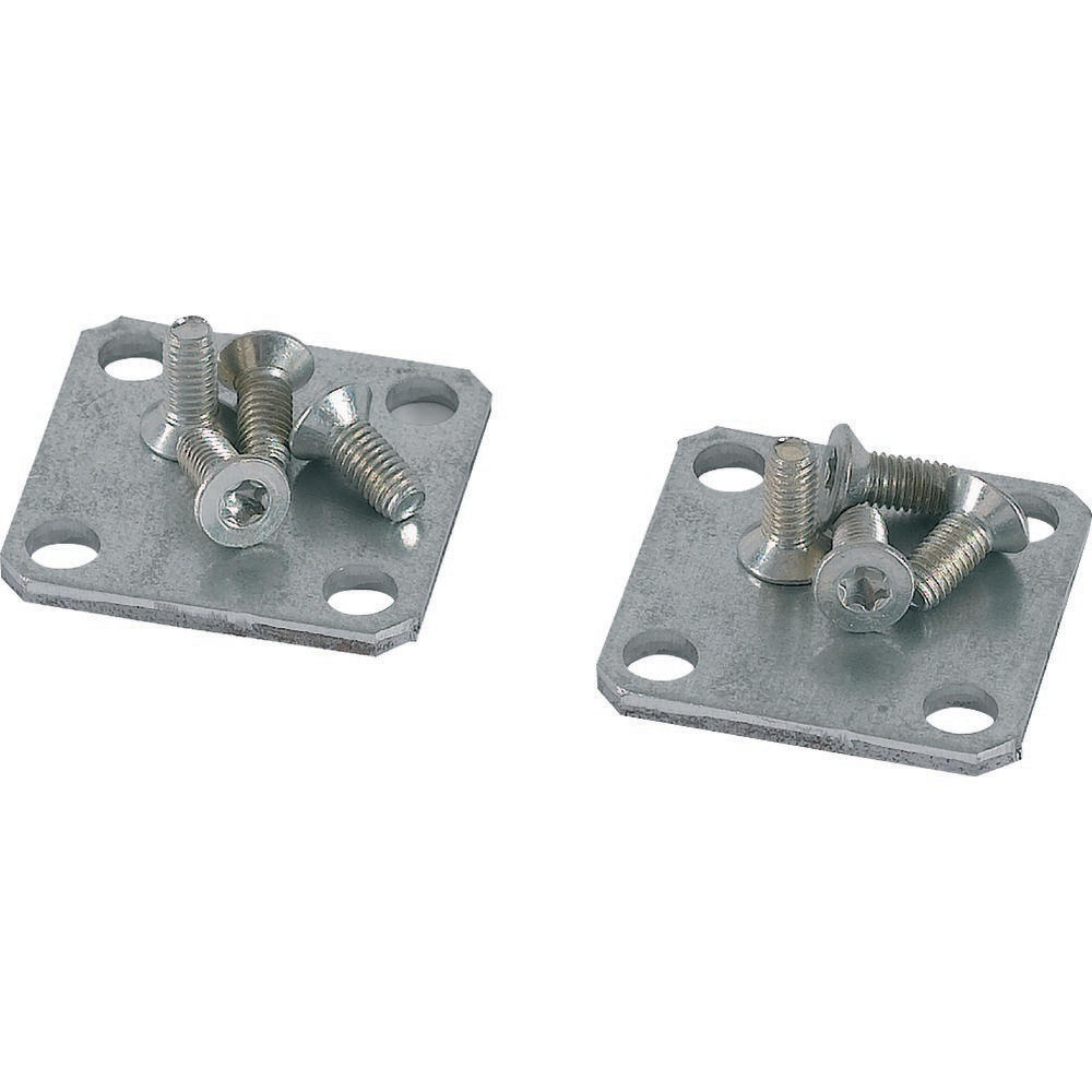 Eaton montageset voor het koppelen van twee MCCB-modules - 184633 [2 stuks]