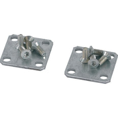 Eaton montageset voor het koppelen van twee MCCB-modules - 184633 [2 stuks]