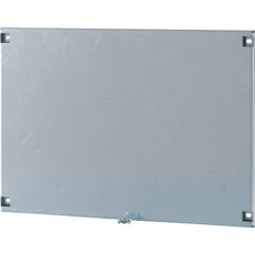 Eaton XR vermogensautomaatmodule vaste montageplaat XMR-EF-16 - 184640