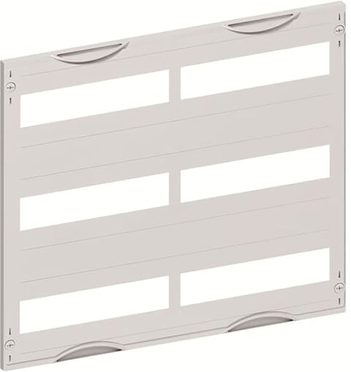 ABB sleufafdekking onderdeel 450x500mm AS223 - 2CPX062842R9999
