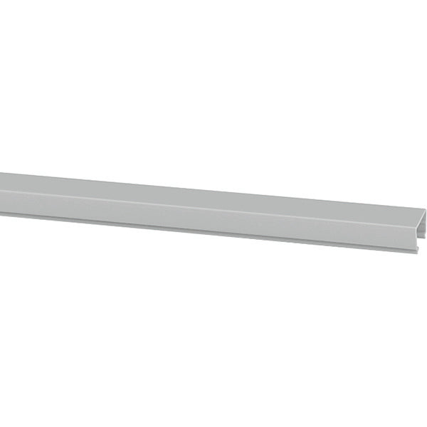 Hensel MI SA 20 Railkap 20x10 Lengte 1000mm - Mi SA 20