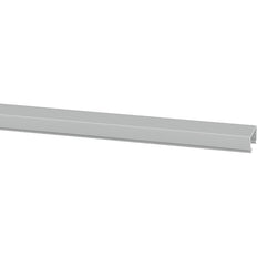 Hensel MI SA 20 Rail Cover 20x10 Length 1000mm - Mi SA 20