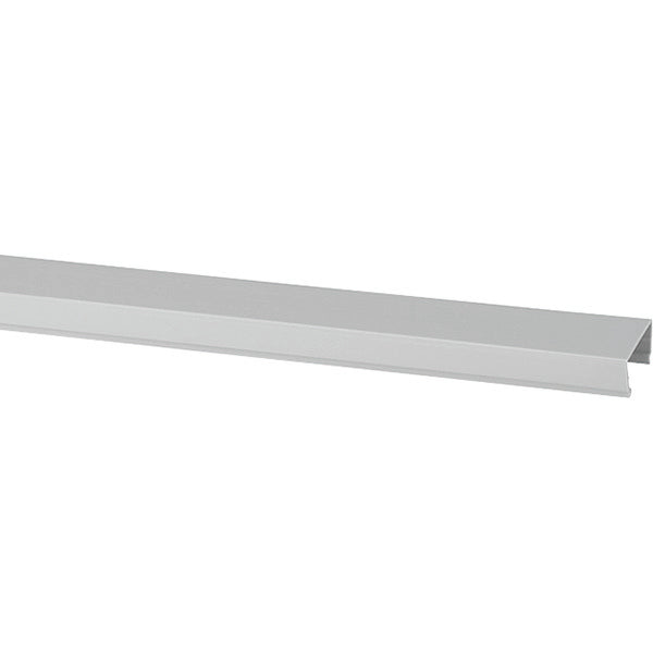 Hensel MI SA 30 railscherm voor 25x10 of 30x10 lengte 1000mm - Mi SA 30