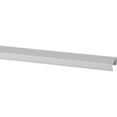 Hensel MI SA 30 railscherm voor 25x10 of 30x10 lengte 1000mm - Mi SA 30