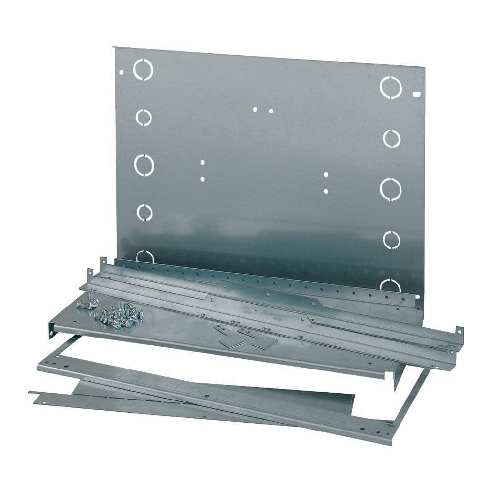 Eaton Arcon montageset voor IZMX40 uittrekbare unit breedte 600 mm - 184811