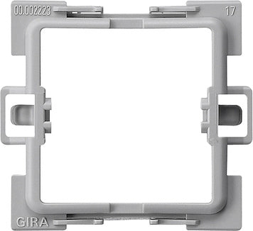 Gira Klemstuk Accessoires - 817900 [2 stuks]
