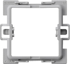 Gira Klemstuk Accessoires - 817900 [2 stuks]