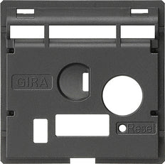 Gira Clamp Piece Docking Station Accessories - 826000 [2 pieces]