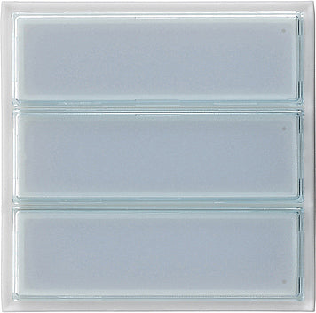 Gira 3V huisstation-oproeptoets TX44 Clear - 851666
