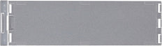 Gira Deur Naambord Inzetstuk SST Accessoires - 852000 [2 stuks]