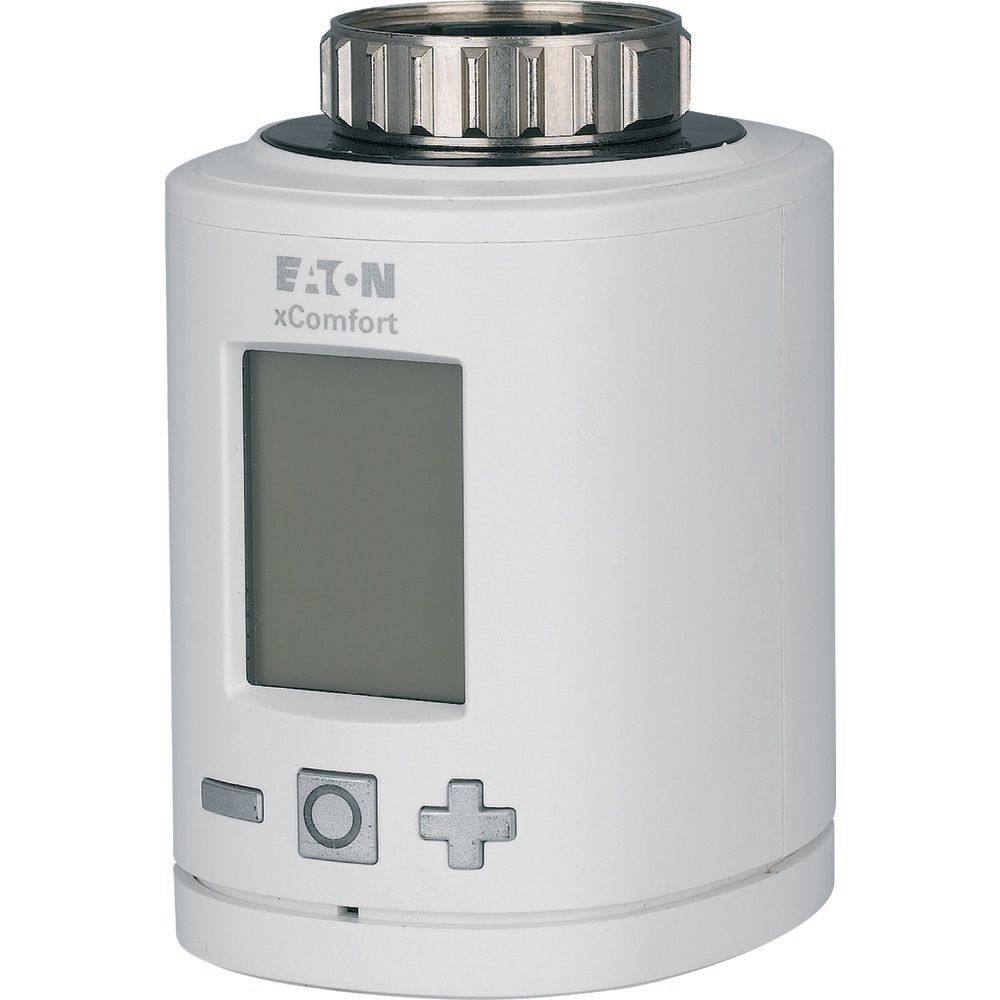 Eaton CHVZ-01/05 batterijbediende thermostaatkraan - 195213