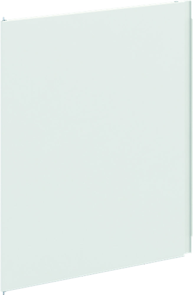 ABB CTB24 Sheet Steel Door 2B 4RE RAL9016 - 2CPX052307R9999