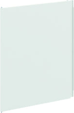 ABB CTB24 Sheet Steel Door 2B 4RE RAL9016 - 2CPX052307R9999