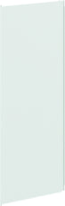 ABB Componenten Comfortline plaatstalen deur CTB29 2PW9R - 2CPX052317R9999