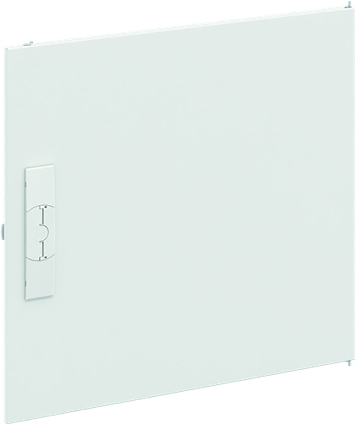 ABB Componenten CTB23S plaatstalen deur 2PW3R met slot - 2CPX052319R9999