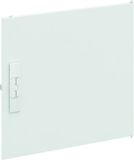 ABB Componenten CTB23S plaatstalen deur 2PW3R met slot - 2CPX052319R9999