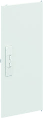 ABB Componenten CTB14S Stalen deur 1PW4R Met slot - 2CPX052321R9999