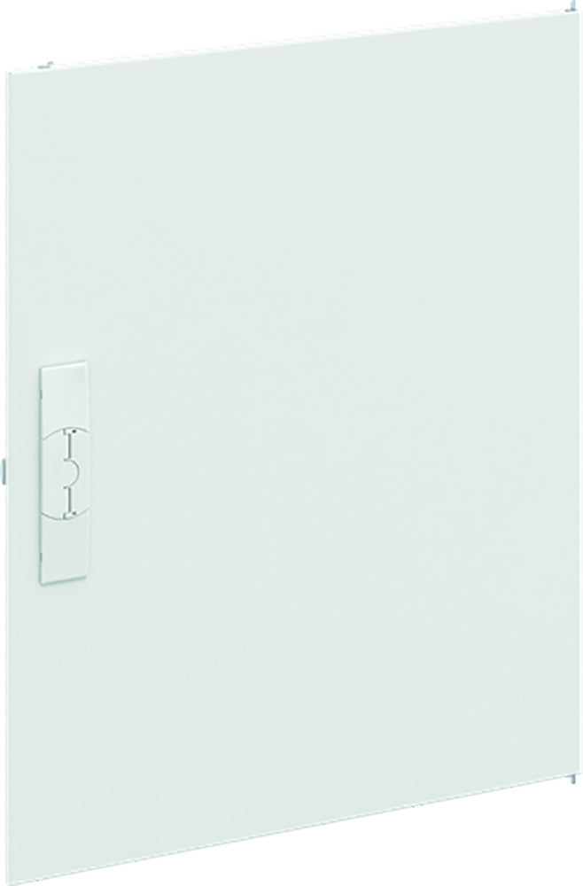 ABB Componenten Stalen Deur 2B 4RE Met Slot CTB24S - 2CPX052322R9999