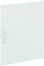 ABB Componenten Stalen Deur 2B 4RE Met Slot CTB24S - 2CPX052322R9999