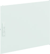 ABB Componenten Plaatstalen deur 3PW4R met slot CTB34S - 2CPX052323R9999