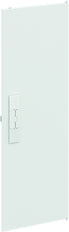 ABB Componenten plaatstalen deur 1PW5R met slot CTB15S - 2CPX052324R9999