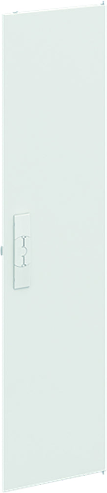 ABB CTB17S Stalen deur 1B 7RE met slot - 2CPX052330R9999