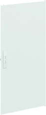 ABB Comfortline plaatstalen deur 2PW7R met slot CTB27S - 2CPX052331R9999