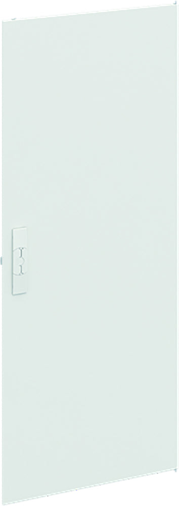 ABB Componenten plaatstalen deur 2PW8R met slot CTB28S - 2CPX052334R9999