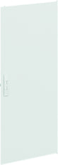 ABB Componenten plaatstalen deur 2PW8R met slot CTB28S - 2CPX052334R9999