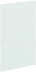 ABB Componenten plaatstalen deur 3PW8R CTB38S met slot - 2CPX052335R9999