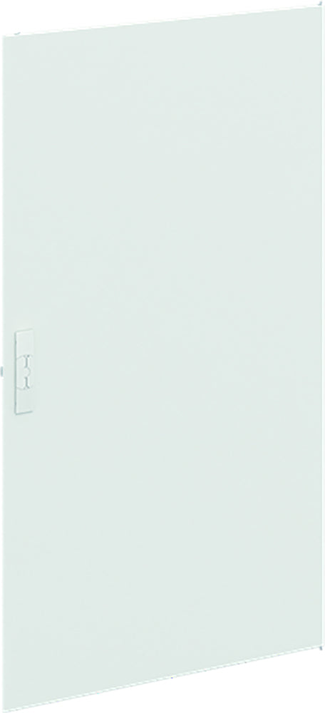 ABB Componenten plaatstalen deur 3PW9R met slot CTB39S - 2CPX052338R9999