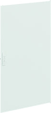 ABB Componenten plaatstalen deur 3PW9R met slot CTB39S - 2CPX052338R9999