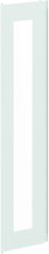 ABB Doorzichtige deur CTT18 1B 8RE 1PW8R Onderdeel - 2CPX052349R9999