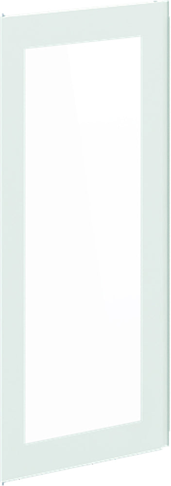 ABB Componenten CTT28 2PW8R Transparante deur - 2CPX052350R9999