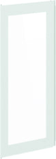 ABB Componenten CTT28 2PW8R Transparante deur - 2CPX052350R9999